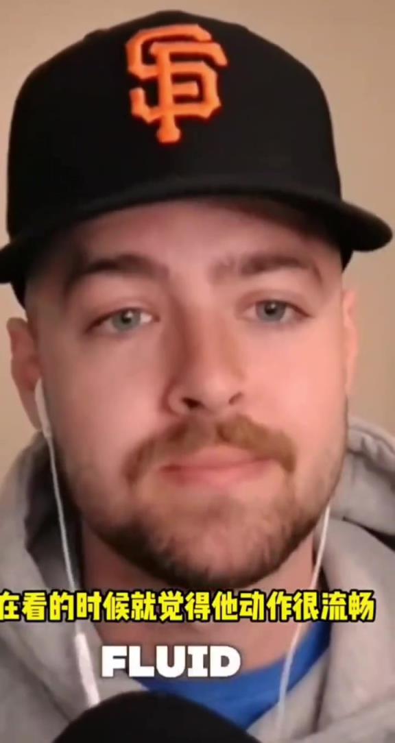 國外熱火博主：我很喜歡楊瀚森的技術(shù)！他的靈活度比馬盧阿奇還高